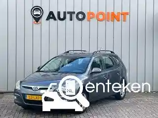 Hyundai i30 cw 1.6 2010