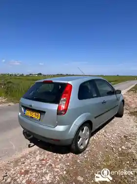 Ford Fiesta 1.3 2004