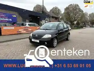 Citroen C3 1.4 2004