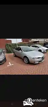 Alfa Romeo 156 1.8 16V T.Spark 2004