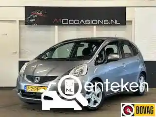 Honda Jazz 1.4 2011