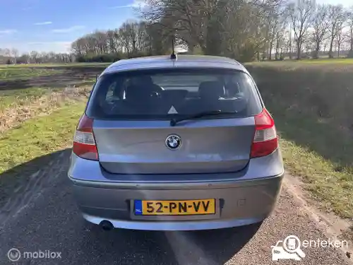 BMW 120i 2004