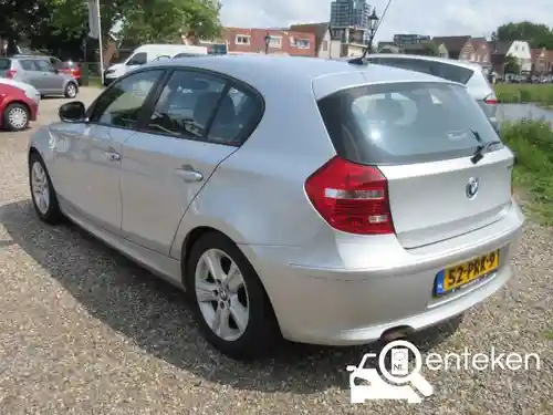 BMW 116i 2011