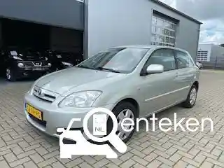 Toyota Corolla 1.6 2004