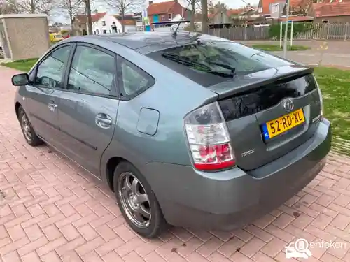 Toyota Prius 1.5 Hybrid 2005