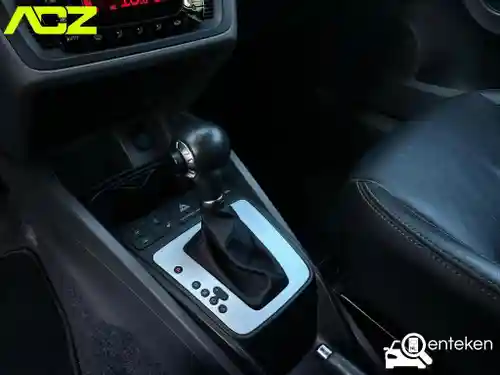 SEAT Ibiza SC 1.2 TSI 2011