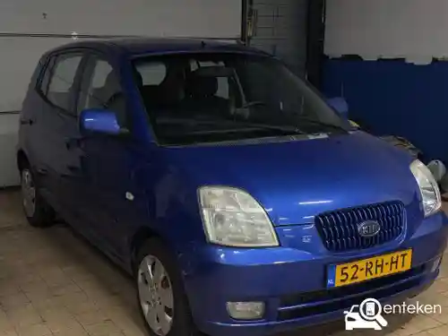 KIA Picanto 1.1 2005