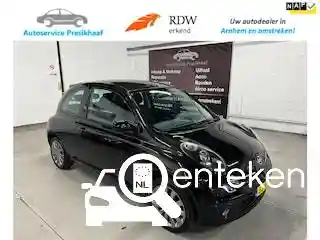 Nissan Micra 1.6 2005