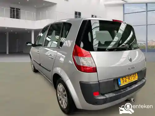 Renault Scénic 1.6 16V 2005