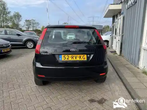Ford Fiesta 1.3 2005