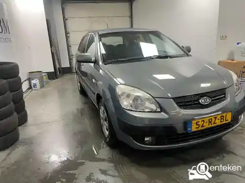 KIA Rio 1.4 2005