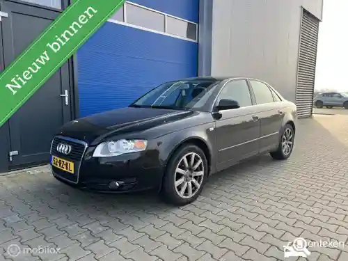 Audi A4 2.0 2005