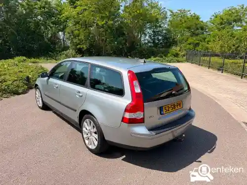 Volvo V50 1.8 2005