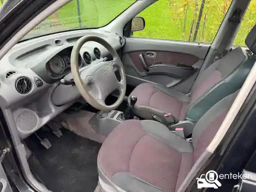 Hyundai Atos 1.1 2005