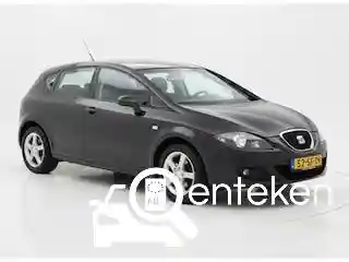 SEAT Leon 1.6 2006