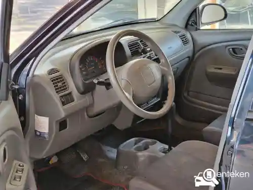 Suzuki Alto 1.1 2006