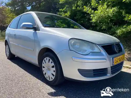 VW Polo 1.4 2006