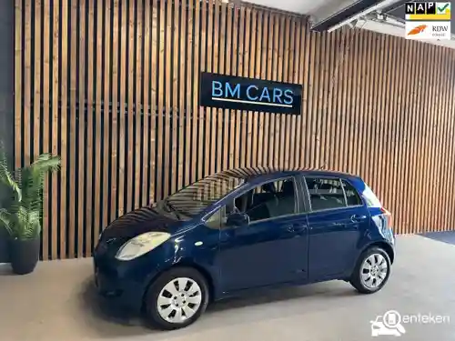 Toyota Yaris 1.3 2006