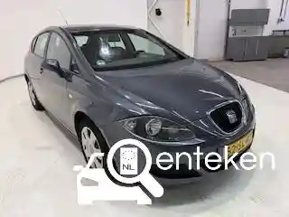 SEAT Leon 1.6 2006