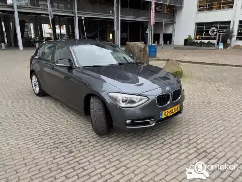 BMW 116i 2011