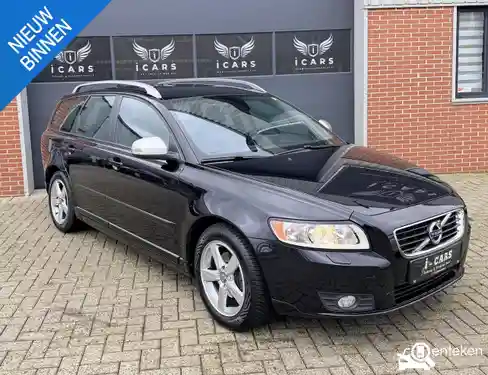 Volvo V50 2.0 2011