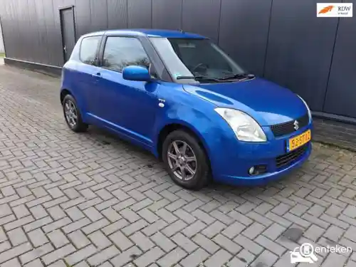 Suzuki Swift Sport 1500 2006