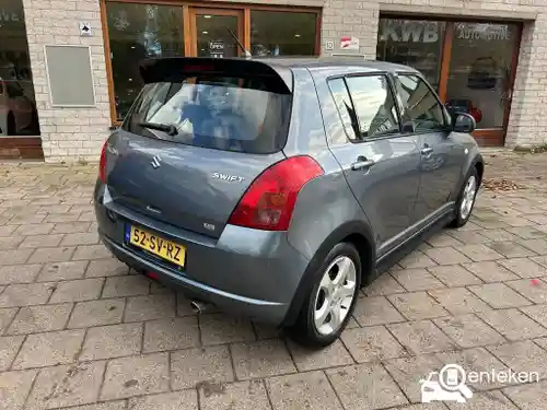 Suzuki Swift 1300 2006