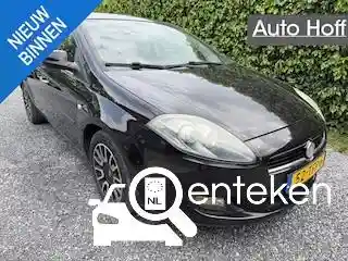 Fiat Bravo 1.4 16V Multiair Turbo p 2012