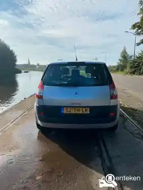 Renault Scénic 1.6 16V 2006