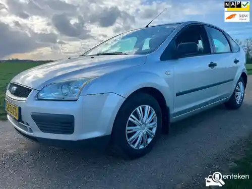 Ford Focus 1.4 2006