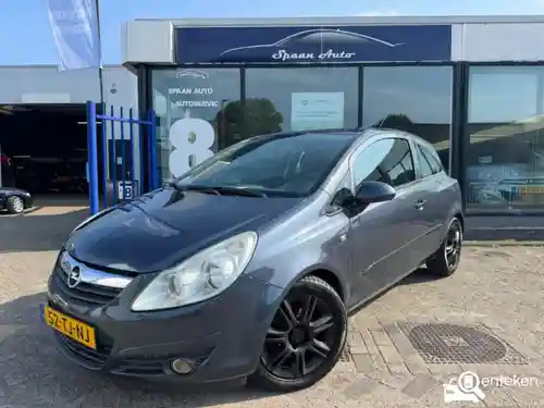 Opel Corsa 1.2 ecoFlex 2006