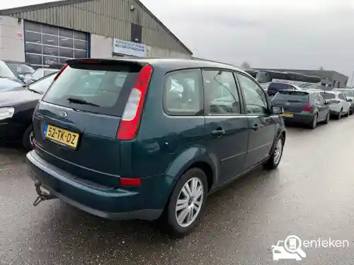 Ford Focus C-MAX 1.8 2006