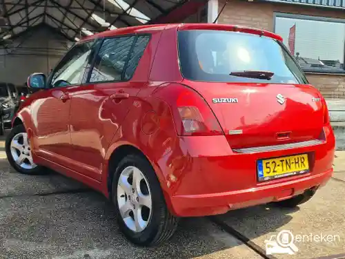 Suzuki Swift 1300 2006