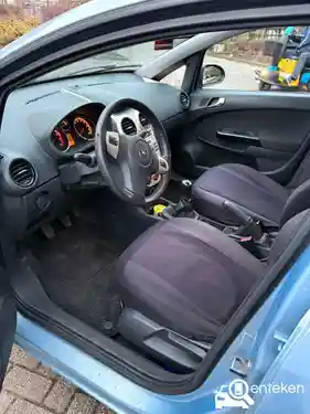 Opel Corsa 1.4 Twinport 2007