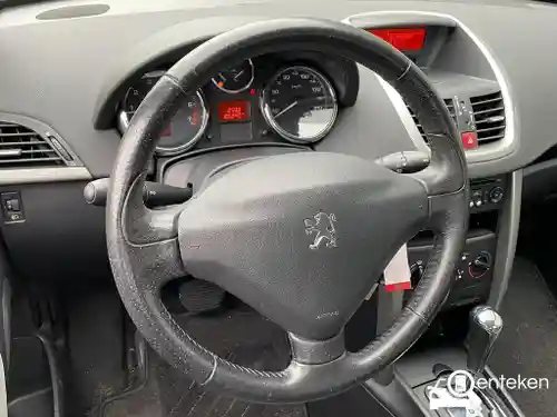 Peugeot 207 120 VTi 2007