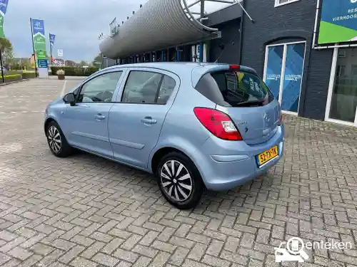 Opel Corsa 1.2 Twinport 2007