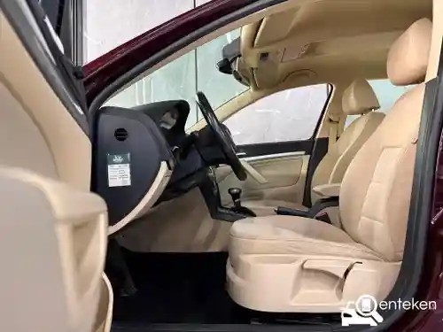 Skoda Octavia 1.8 TSI 2012