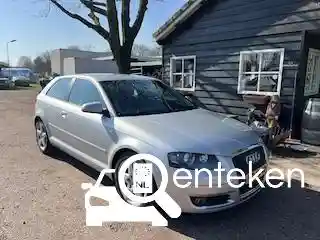 Audi A3 1.8 TFSI 2007