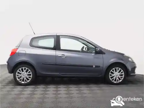 Renault Clio 1.6 16V ESP 2007