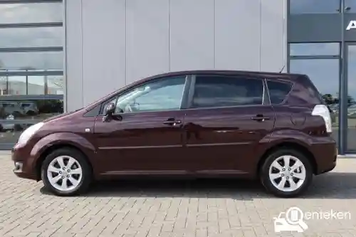 Toyota Corolla Verso 1.8 2007