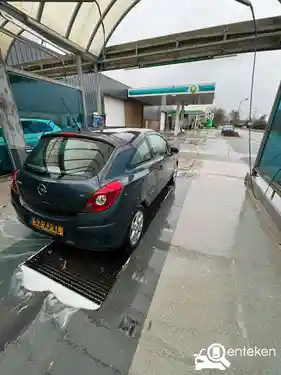 Opel Corsa 1.4 Twinport 2007