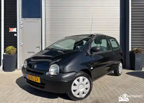 Renault Twingo 1.2 16V 2007