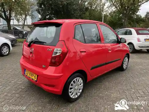 Hyundai i10 1.1 2012