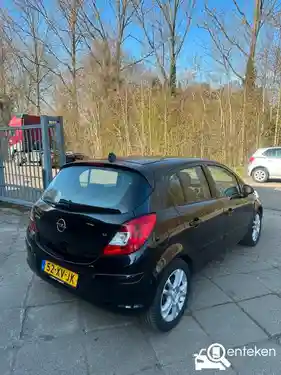 Opel Corsa 1.4 Twinport 2007