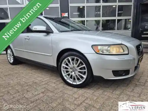 Volvo V50 2.4i 2007