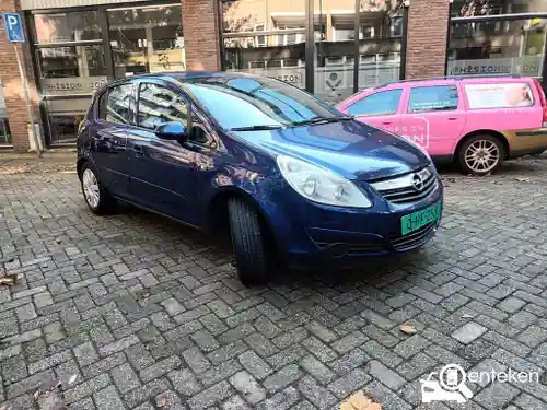 Opel Corsa 1.4 Twinport 2007