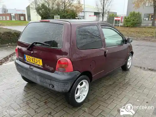 Renault Twingo 1.2 2002