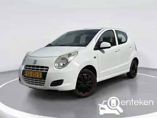 Suzuki Alto 1.0 2009