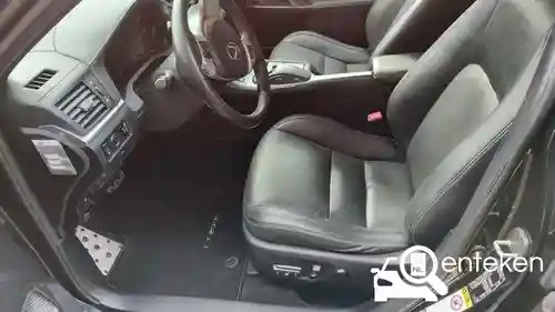 Lexus CT 200h 2012