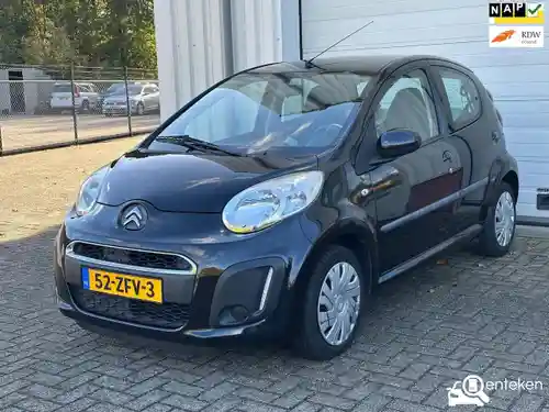 Citroen C1 1.0 2012